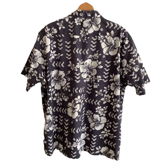 Vintage GAP Hawaiian Kahuna Shirt - Picture 2 of 4